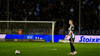 Κερμανίδης﻿: «Να πάρει το 10 ο Κωνσταντέλιας - Ανανεωμένος του χρόνου ο ΠΑΟΚ του Λουτσέσκου»