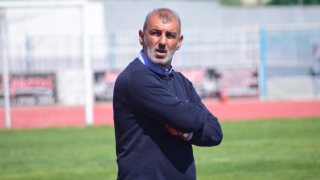 Οφρυδόπουλος: «Ο Μονεμβασιώτης είναι κόσμημα για την SL2»