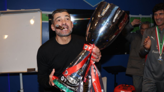 Το ξεχωριστό κίνητρο του Κονσεϊσάο στον τελικό-Πως συνδέεται με τον Αντσελότι