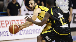 Γιώργος Αναστασιάδης: «Άθλος αυτό που κατάφερε ο ΠΑΟΚ-Η Ελλάδα θα πάει εξαρετικά στο Ευρωμπάσκετ»