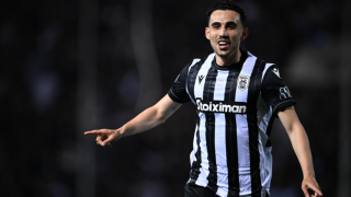 Super League: Το «δεξί βολέ» του Μιχαηλίδη υποψήφιο για Best Goal-Η κόντρα με Σπίκιτς