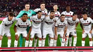 Έγραψε ιστορία η Μπολόνια κατακτώντας το Κύπελλο μετά από 51 χρόνια