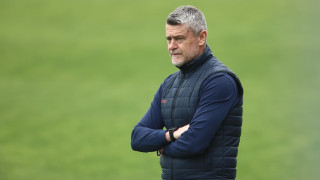 Δερμιτζάκης για Ηρακλή: «Πολύ ιδιαίτερη αποστολή σε μια από τις πιο ιστορικές ομάδες»