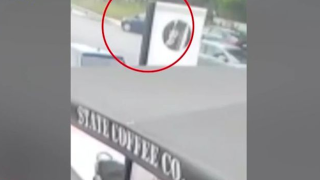 Θεσσαλονίκη: Τον λήστεψαν μπροστά στα μάτια του και τους καταδίωξε περαστικός!