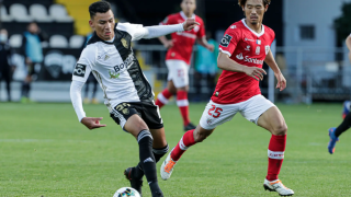 Μάντζιος: Πιο ισχυρό το κίνητρο της επιβίωσης…