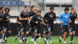 Ο Κονσεϊσάο δεν είναι ο μόνος πρώην του ΠΑΟΚ στη Μίλαν