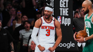 Οι Νικς σάρωσαν τους Σέλτικς και επέστρεψαν στους τελικούς της Ανατολής μετά από 25 χρόνια