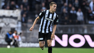 Kicker: «Ως την Δευτέρα ο Κωνσταντέλιας στην Στουτγάρδη»