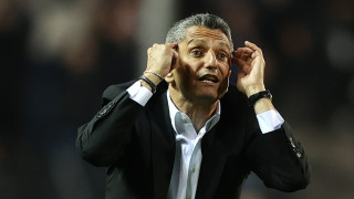 Λουτσέσκου: «Ίσως γι’ αυτό με λένε κακό παιδί….»