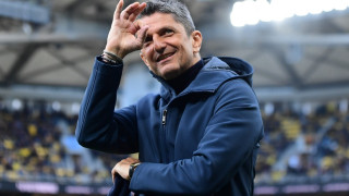 ΠΑΟΚ: Ο φάκελος του Λουτσέσκου για την επόμενη ημέρα σύμφωνα με τους Ρουμάνους