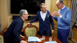 Το Ελιζέ διαψεύδει τις θεωρίες περί χρήσης ναρκωτικών από τον Μακρόν