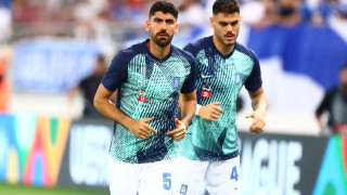 Ποιον Έλληνα μέσο αποχαιρέτησε η Χέρτα