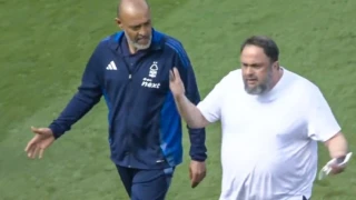 Νότιγχαμ Φόρεστ: «Καμία κόντρα Μαρινάκη - Νούνο, αβάσιμες οι φήμες»