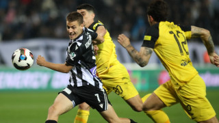 Ο ΠΑΟΚ… υπέγραψε την «μαύρη» επίδοση της ΑΕΚ στην ιστορία της