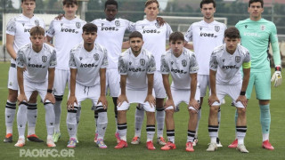 ΠΑΟΚ-Ολυμπιακός:  Στο «Γεντί Κουλέ» ο τελικός  Κυπέλλου-Πότε είναι να γίνει