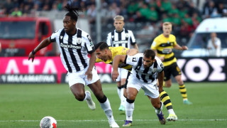 Με φανέλα ΠΑΟΚ θα δούμε σύντομα νέο παίκτη;