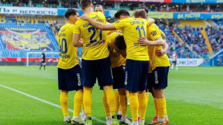 Καρπόφ: «Δεν θα εμπλακεί ο Σαββίδης στη Ροστόφ»