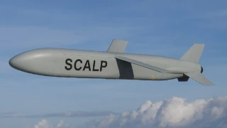 Θα κλέψουν την τεχνολογία των ελληνικών SCALP το Πακιστάν και η Τουρκία;