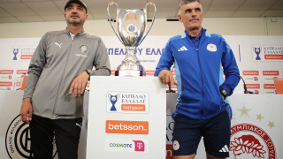 Ένας τελικός με… «αδιαμφισβήτητο» φαβορί!