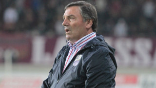 Μπάμπης Τεννές: Η σχέση ζωής με τον Παναγιώτη Μονεμβασιώτη