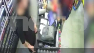 Θεσσαλονίκη: «Πιτσιρίκο όλα, γιατί θα φας μαχαιριές»