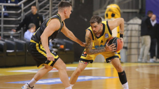 «Last Dance» με Μαρούσι και για… κόσμο και κοσμάκη στον Άρη