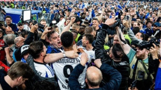 Αμβούργο: Τραυματισμοί μετά την άνοδο στην Bundesliga, ένας σε κρίσιμη κατάσταση