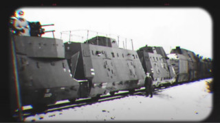 Επιστολή αποκαλύπτει την τοποθεσία του θρυλικού «χρυσού τρένου» των Ναζί