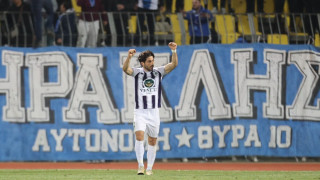 Ηρακλής: Το αποχαιρετιστήριο μπάρμπεκιου﻿ του Τσιριγώτη στους συμπαίκτες του