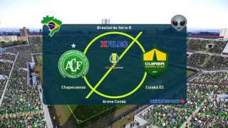 «X-Files»-Η Σκάλυ μας αποφάσισε από νωρίς: I want to believe you, darling Cuiabá…