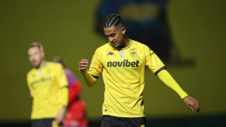 Άρης: Ο Ζαμόρα θέλει να ανοίξει... παραθυράκι