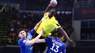 Ήττα στον πρώτο τελικό για την ΑΕΚ