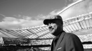 Ράσταβατς: «Το μεγαλύτερο κατόρθωμα της καριέρας μου ο τελικός-Με ξεχωρίζεις από την τραγιάσκα»