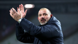 Το follow του Καρπόφ στο ρεπορτάζ του metrosport.gr για Στάνκοβιτς