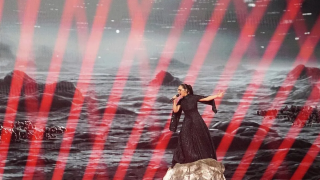 Eurovision 2025: Η Κοζάκου «καρφώνει» Λιάγκα για Αστερομάτα
