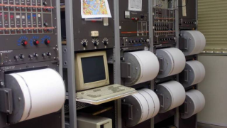 Εύβοια: Καταστροφές σε σπίτια μετά το μπαράζ σεισμών - 4,4 Ρίχτερ ο μεγαλύτερος