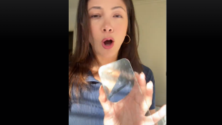 Τι είναι το... «μετάφωνο» που έχει τρελάνει το TikTok