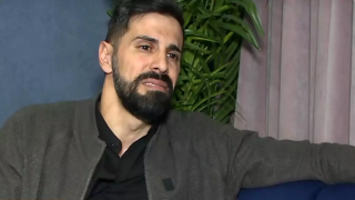 Γιώργος Παράσχος: «Έχω διπλό καρκίνο»