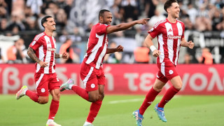 Τελικός Κυπέλλου: Κατέκτησε το νταμπλ ο Ολυμπιακός, με άνετο 0-2 επί του ΟΦΗ