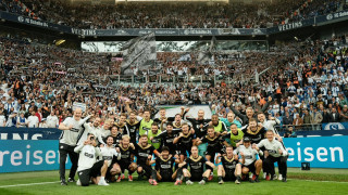 Έλβερσμπεργκ: Ποια είναι η επαρχιακή ομάδα που διεκδικεί το μεγάλο εισιτήριο για την Bundesliga