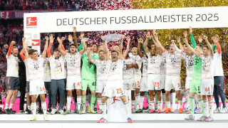 Τόμας Μίλερ: Ο πιο πιστός στρατιώτης της Μπάγερν Μονάχου