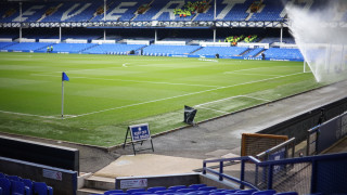 Έβερτον: Τέλος εποχής για το ιστορικό Γκούντισον Παρκ