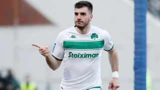 Παναθηναϊκός: Αποσύρεται (;) η Φιορεντίνα για Ιωαννίδη