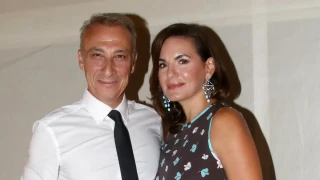 Όλγα Κεφαλογιάννη για το διαζύγιο: «Υπέστην εκβιασμό»