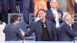 Ρόμα: «Ο Κλοπ έχει συμφωνήσει να διαδεχθεί τον Ρανιέρι»