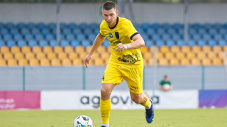 «Ο Άρης θέλει τον Μίκιτα Κραβτσένκο και καταθέτει επίσημη πρόταση»