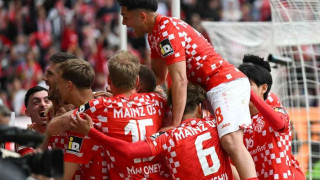 Τα συγχαρητήρια της ΠΑΕ Ηρακλής στην ευρωπαία Μάιντς