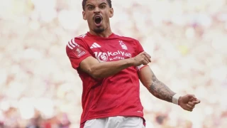 Επέστρεψε στις νίκες η Νότιγχαμ Φόρεστ και έμεινε ζωντανή για τα αστέρια