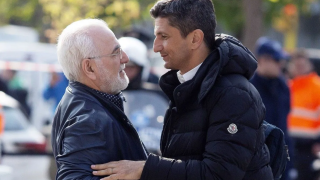 ΠΑΟΚ: Στον αέρα η παραμονή του Λουτσέσκου;