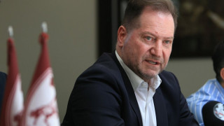 ΑΕΛ: Βαριά «καμπάνα» στον Νταβέλη για τον αγώνα με την Κηφισιά